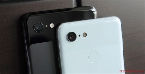 pixel 3 xl camera hardware